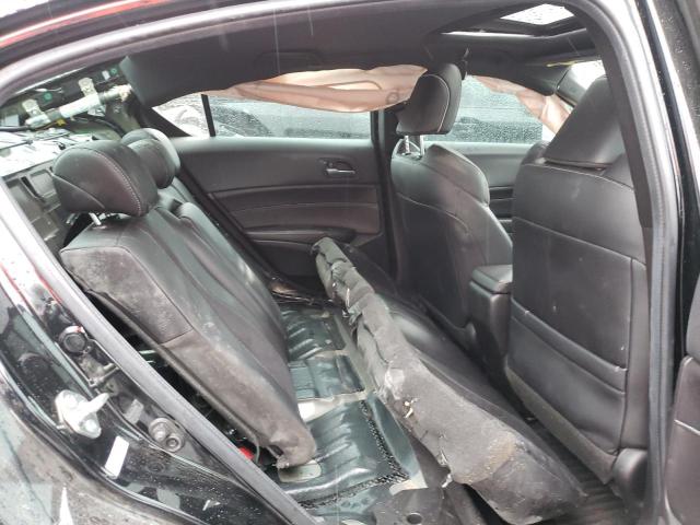 Photo 10 from auction – 2019 ACURA ILX PREMIU with VIN 19UDE2F83KA015652