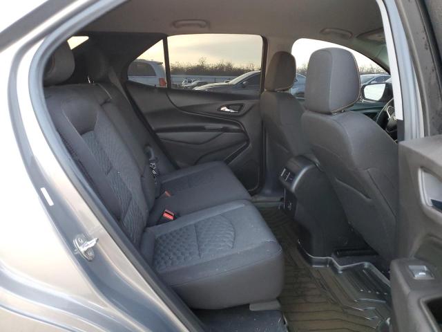 Photo 11 from auction – 2019 CHEVROLET EQUINOX LT with VIN 3GNAXLEX2KS553405