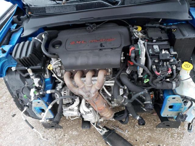 Photo 12 from auction – 2018 JEEP COMPASS LA with VIN 3C4NJDBB5JT262318