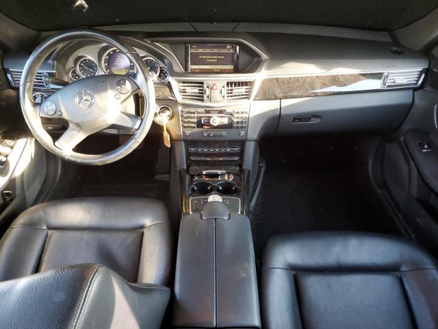 Photo 8 from auction – 2012 MERCEDES-BENZ E 350 with VIN WDDHF5KB8CA604235