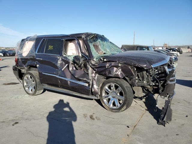 Photo 4 from auction – 2015 CADILLAC ESCALADE L with VIN 1GYS3MKJ0FR531548
