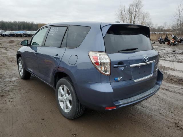 Photo 2 from auction – 2012 TOYOTA RAV4 EV with VIN 2T3YL4DV0CW001401