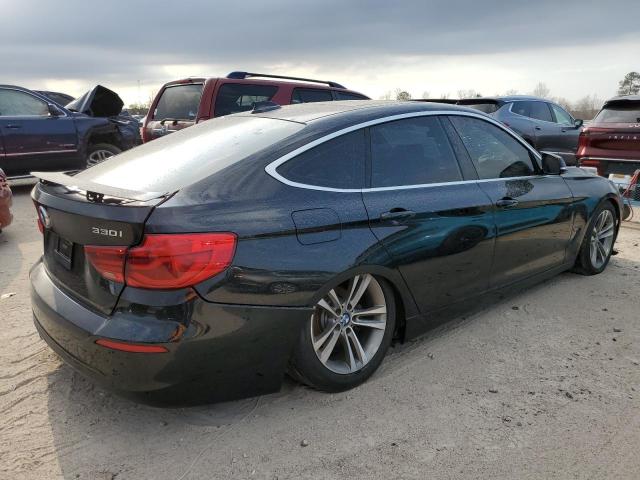 Photo 3 from auction – 2018 BMW 330 XIGT with VIN WBA8Z9C52JG828481