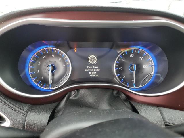 Photo 9 from auction – 2020 CHRYSLER PACIFICA L with VIN 2C4RC1GG3LR118092