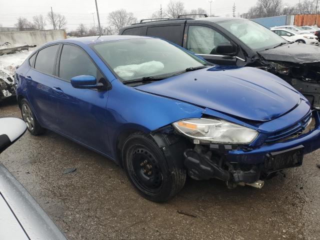 Photo 4 from auction – 2014 DODGE DART SE with VIN 1C3CDFAA3ED738195