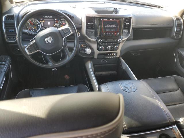 Foto 8 de la subasta – 2021 RAM 1500 LARAM con VIN 1C6SRFJTXMN676594