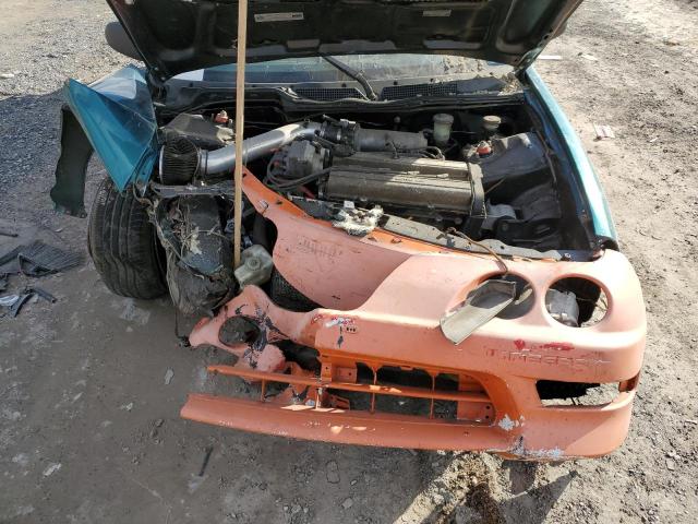 Photo 11 from auction – 1995 ACURA INTEGRA SE with VIN JH4DC4368SS018364