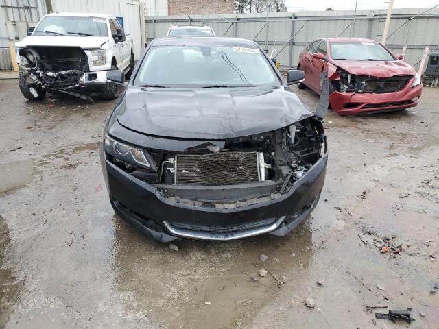 Photo 5 from auction – 2015 CHEVROLET IMPALA LT with VIN 2G1115SL6F9181327