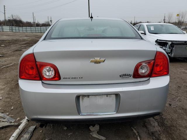 Photo 6 from auction – 2011 CHEVROLET MALIBU 2LT with VIN 1G1ZD5E19BF247133
