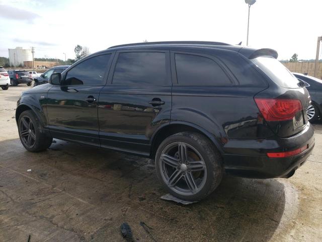 Photo 2 from auction – 2014 AUDI Q7 PRESTIG with VIN WA1DGAFEXED002127