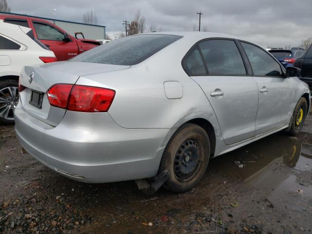 Photo 3 from auction – 2014 VOLKSWAGEN JETTA BASE with VIN 3VW1K7AJ2EM369569