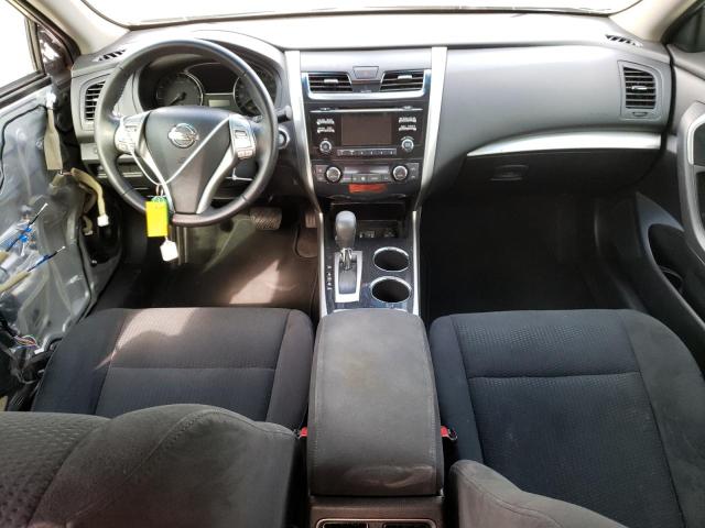 Photo 8 from auction – 2014 NISSAN ALTIMA 2.5 with VIN 1N4AL3AP2EN226775