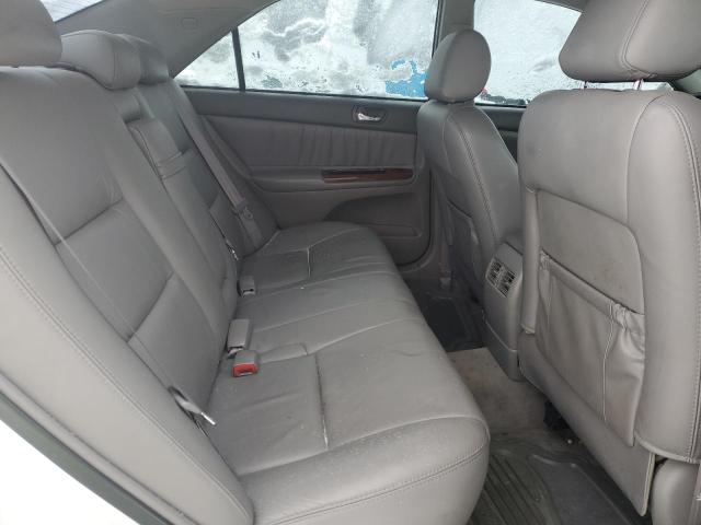 Photo 10 from auction – 2006 TOYOTA CAMRY LE with VIN 4T1BF30K46U629882