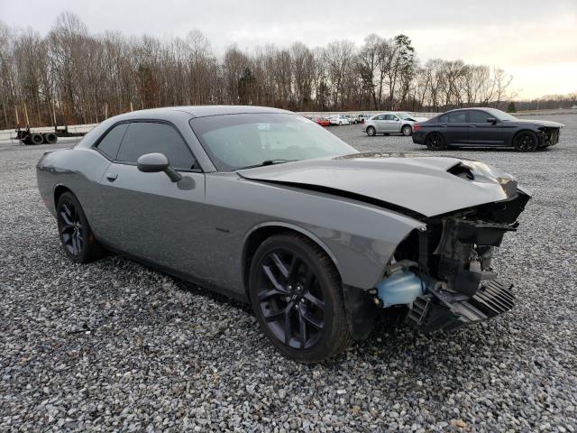 Photo 4 from auction – 2019 DODGE CHALLENGER with VIN 2C3CDZBT0KH708734