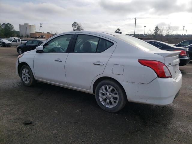 Photo 2 from auction – 2018 NISSAN VERSA S with VIN 3N1CN7AP3JL857598