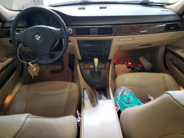 Photo 8 from auction – 2006 BMW 325 I with VIN WBAVB13556PT10932
