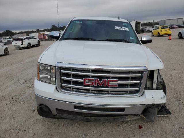 Photo 5 from auction – 2009 GMC SIERRA C15 with VIN 3GTEC23049G208184