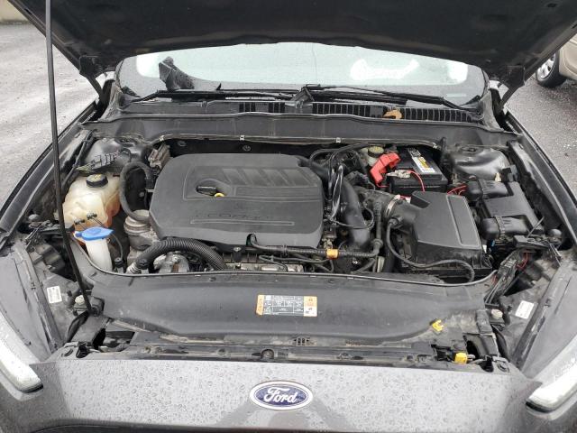Photo 11 from auction – 2015 FORD FUSION SE with VIN 3FA6P0HD9FR256939