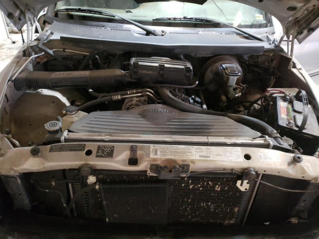 Photo 11 from auction – 1996 DODGE RAM 1500 with VIN 3B7HF13Z6TG194857