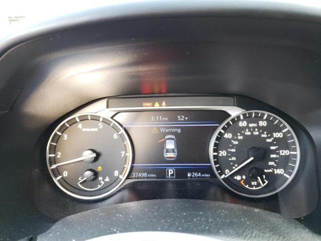 Photo 9 from auction – 2019 NISSAN ALTIMA SR with VIN 1N4BL4CV0KC238548