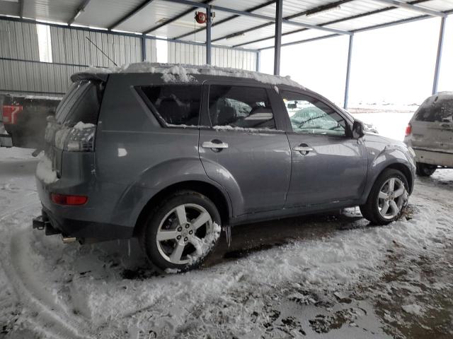 Photo 3 from auction – 2015 MITSUBISHI OUTLANDER with VIN JA4MT41X97U002189