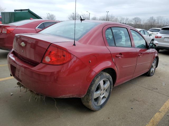 Photo 3 from auction – 2010 CHEVROLET COBALT 1LT with VIN 1G1AD5F59A7173736