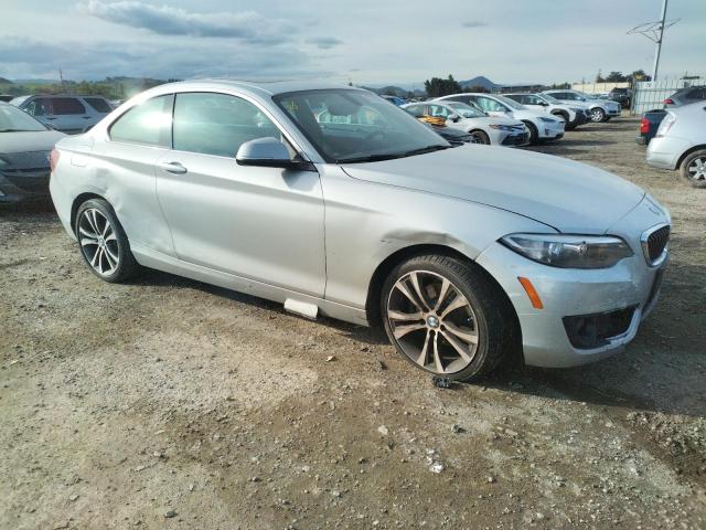 Photo 4 from auction – 2016 BMW 228 I SULE with VIN WBA1F9C54GV545126