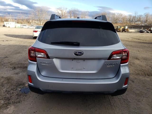 Photo 6 from auction – 2015 SUBARU OUTBACK 2. with VIN 4S4BSACCXF3343710