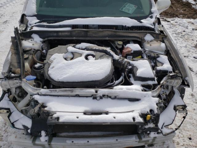 Photo 11 from auction – 2014 FORD FUSION TIT with VIN 3FA6P0D90ER391663