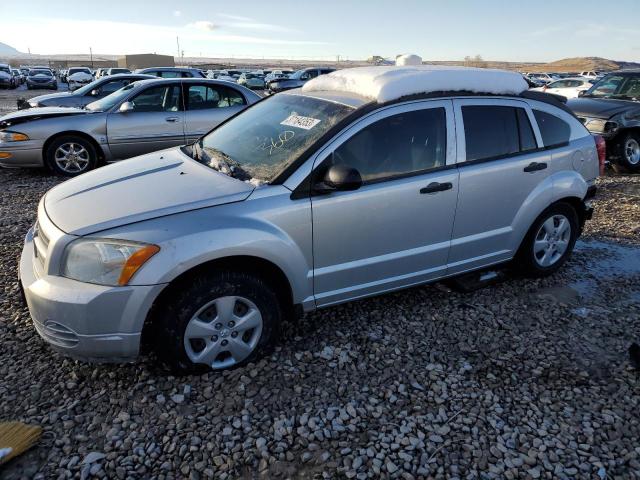DODGE CALIBER EX 2010 with VIN 1B3CB1HA0AD587726 - Photo from auction