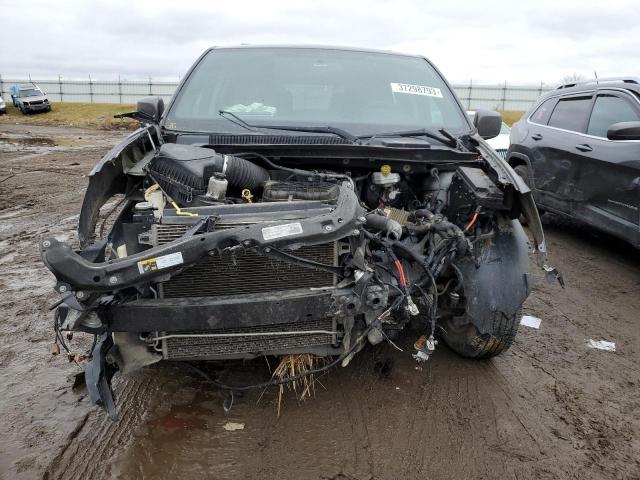 Photo 5 from auction – 2017 DODGE GRAND CARA with VIN 2C4RDGCGXHR679984