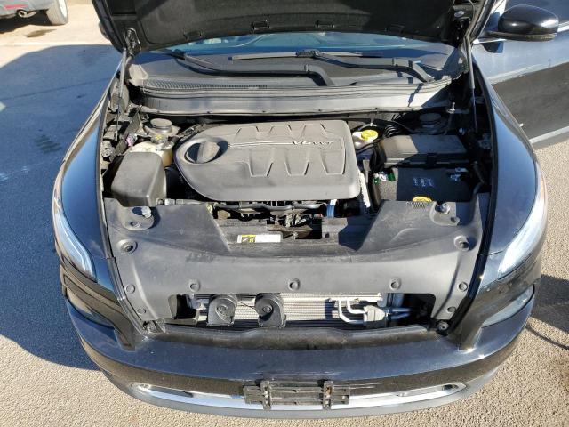 Photo 12 from auction – 2018 JEEP CHEROKEE L with VIN 1C4PJMDX2JD549137