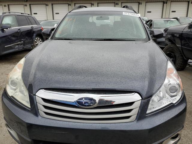 Photo 5 from auction – 2010 SUBARU OUTBACK 2. with VIN 4S4BRCGC1A3363287