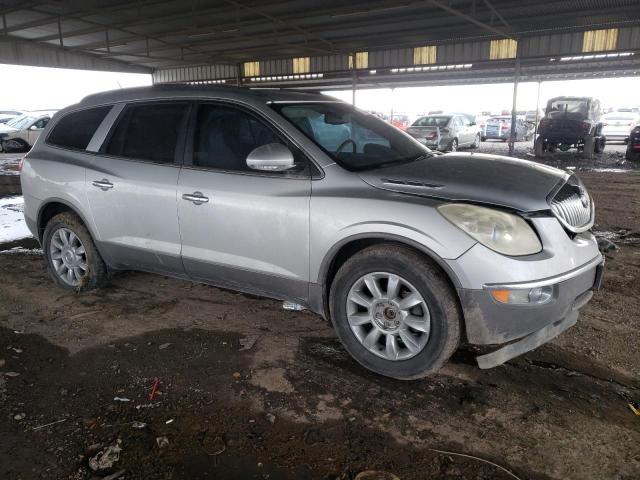 Photo 4 from auction – 2011 BUICK ENCLAVE CX with VIN 5GAKRCED0BJ251465