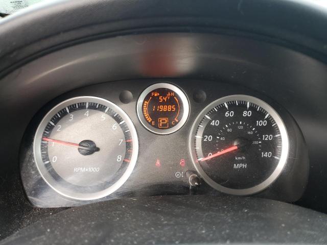 Photo 9 from auction – 2012 NISSAN SENTRA 2.0 with VIN 3N1AB6AP4CL666687