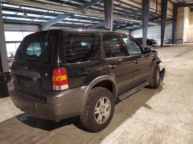 Photo 3 from auction – 2005 FORD ESCAPE XLT with VIN 1FMYU03105KD41868
