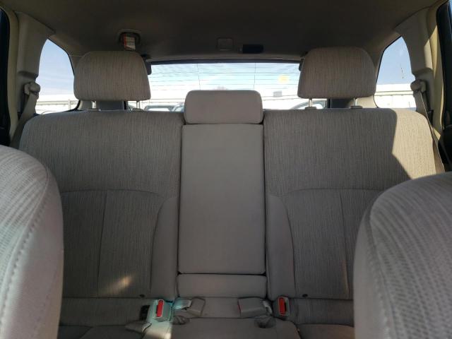 Photo 10 from auction – 2013 SUBARU OUTBACK 2. with VIN 4S4BRBGCXD3303409