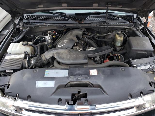 Photo 12 from auction – 2002 CHEVROLET SUBURBAN K with VIN 1GNFK16Z82J134792