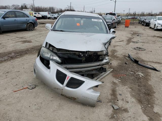 Photo 5 from auction – 2006 PONTIAC GRAND PRIX with VIN 2G2WP552861145625