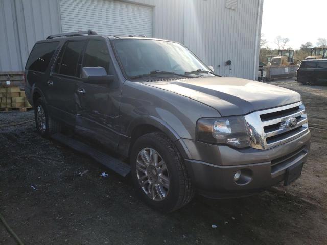 Photo 4 from auction – 2012 FORD EXPEDITION with VIN 1FMJK2A5XCEF62379