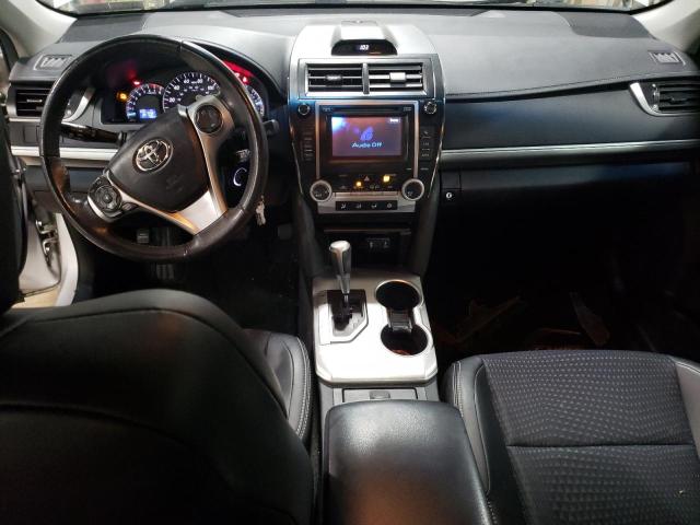 Photo 8 from auction – 2012 TOYOTA CAMRY BASE with VIN 4T1BF1FK9CU070109