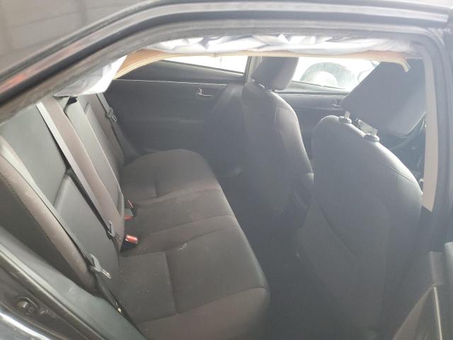 Photo 10 from auction – 2017 TOYOTA COROLLA L with VIN 5YFBURHE3HP639976