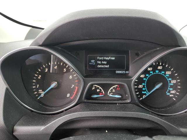 Photo 9 from auction – 2014 FORD ESCAPE TIT with VIN 1FMCU9J90EUB30505