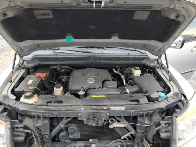 Photo 12 from auction – 2011 NISSAN ARMADA PLA with VIN 5N1BA0NF2BN606677