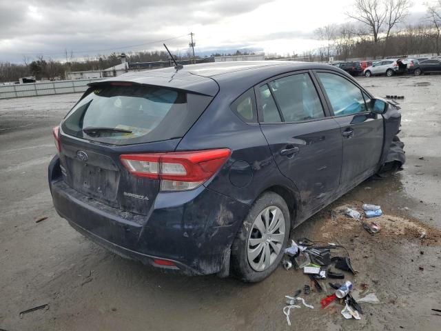Photo 3 from auction – 2019 SUBARU IMPREZA with VIN 4S3GTAA62K3750547