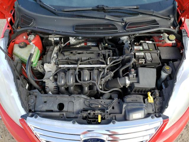 Photo 11 from auction – 2013 FORD FIESTA SE with VIN 3FADP4BJ8DM167953