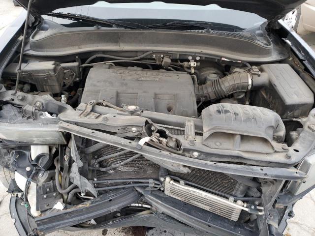 Photo 11 from auction – 2014 HONDA RIDGELINE with VIN 5FPYK1F73EB014417