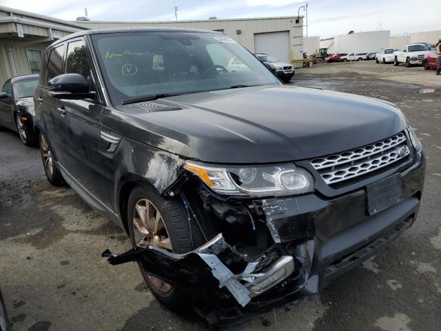 Photo 4 from auction – 2014 LAND ROVER RANGE ROVE with VIN SALWR2EF5EA320675