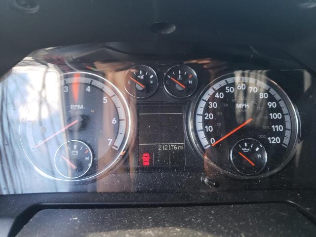 Photo 9 from auction – 2012 DODGE RAM 1500 S with VIN 1C6RD7GP8CS233857