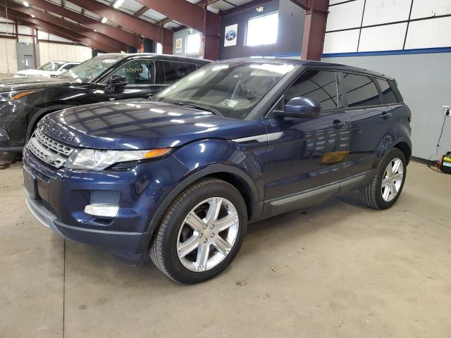 Photo 1 from auction – 2014 LAND ROVER RANGE ROVE with VIN SALVP2BG9EH880947